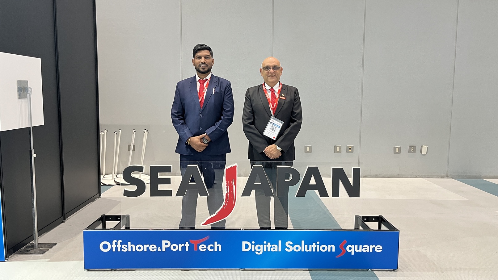 From Handcrafted Invites to Compliance Powerhouses: KARCO’s Memorable Show at Sea Japan 2026